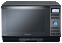 Panasonic NN-DS592 MZPE паровая инверторная печь с двойным грилем.